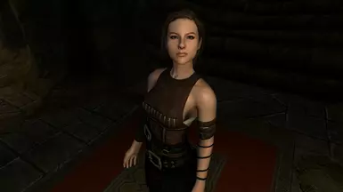 Jill Valentine