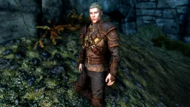 Leon Scott Kennedy
