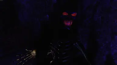 violet version