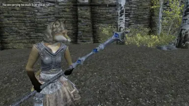 Animated Armoury - Katana (and other weapons) Patches at Skyrim Special  Edition Nexus - Mods and Community