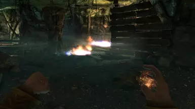 Xploding Barrels 02