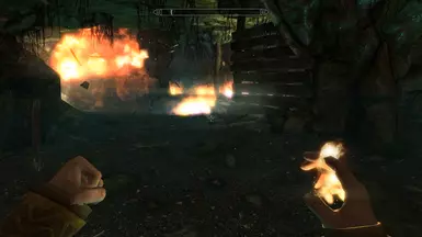 Xploding Barrels 03