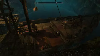 Xploding Barrels 05