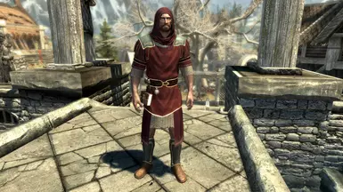 Alt textures test ENB OFF
