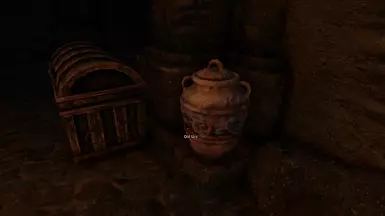 Denstagmer's Ring