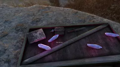 Ring of Kynareth