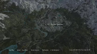 Ring of Kynareth