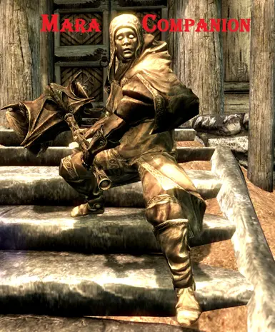 Mara Companion
