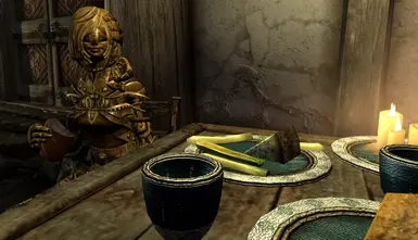 DwarvDoll Companion