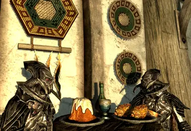 Molag Bal Companion