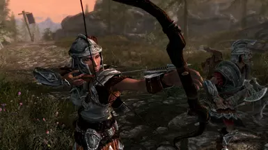Cyrodiil vs. Summerset Isles