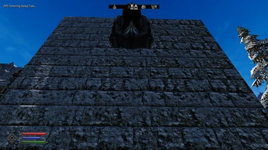 Windhelm Temple of Talos After