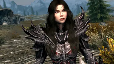 Lydia V1 Revamped