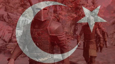 Immersive Patrols SE Turkish Translation