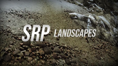 Skurkbro's Retexture Project (SRP) Landscapes