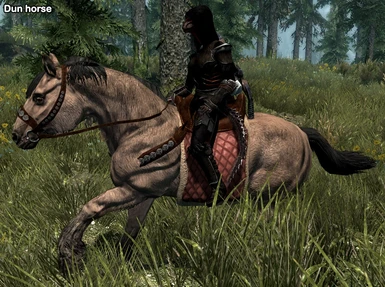 horsedun