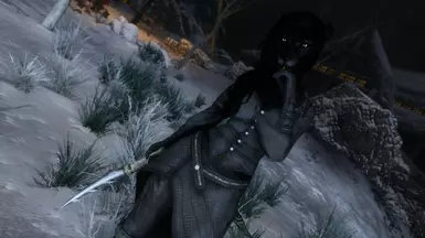 Am i a cute, coldblooded killer, you say?
