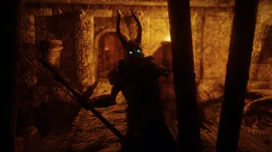 You will learn to respect the dead