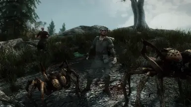 Fanatical cultists of Namira