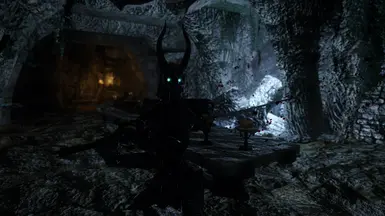 Undead Guardian