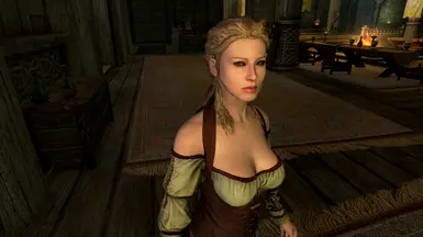 Eowyn - Shield Maiden of Rohan at Skyrim Nexus - Mods and Community