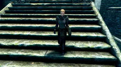 Eowyn - Shield Maiden of Rohan at Skyrim Nexus - Mods and Community