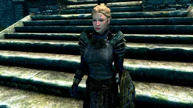 Eowyn - Shield Maiden of Rohan at Skyrim Nexus - Mods and Community