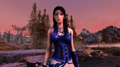 Serana Cure Quest Plus (PTBR) at Skyrim Special Edition Nexus - Mods and  Community