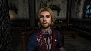Lucien | Fine Face Textures | Tempered Skins by Jay'all