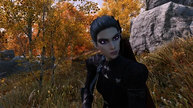 Karliah with Armor Addon | Pure Skin by Jay'all