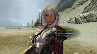 Kaisa and Imperial Posse Standalone HPH Follower Pack ESPFE DEFAULT