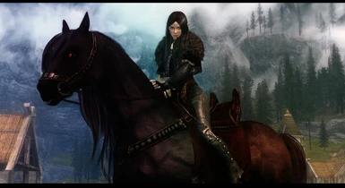 Aggressive Horse Sounds at Skyrim Special Edition Nexus - Mods and ...