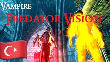 Predator Vision 0 21b T
