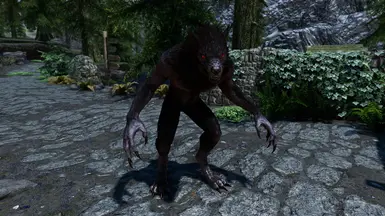 Companions No Werewolf Option - Fixed at Skyrim Special Edition Nexus -  Mods and Community