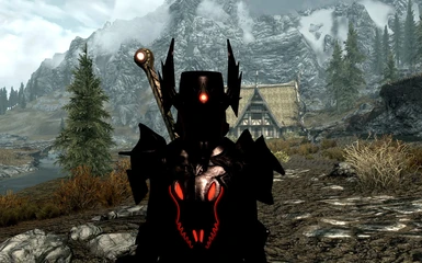 Dragon Age Origins Awakening - Sentinel Armor