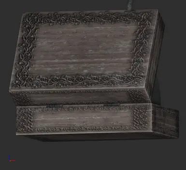 Box Decor