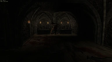 location of the werebeast blood with patches