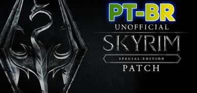 Dublagem Skyrim PT-BR at Skyrim Special Edition Nexus - Mods and Community