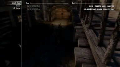 Favor loss/gain Log in MCM
