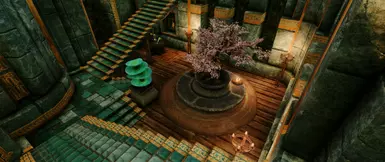 Alchemy Pit