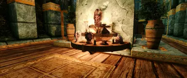 Altar