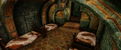 Agorath Sanctuary - remastered at Skyrim Special Edition Nexus - Mods ...