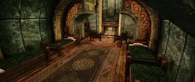 Childrens Bedroom