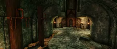 Dungeon