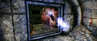 Agorath is angry