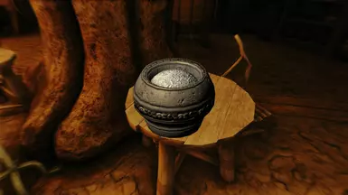 Spawn Ash Old