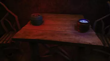 ENB Lights