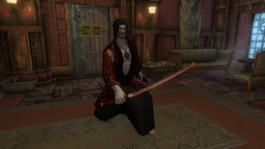 Nexus Mods on X: Muramasa Katana adds a special weapon to #SkyrimSE    / X