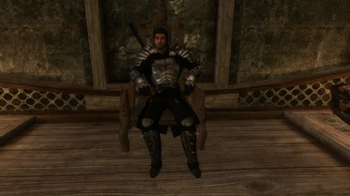 Who's Jarl of Whiterun now, eh?