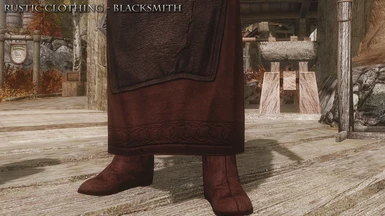 Rustic Clothing Blacksmith05